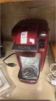 Keurig One Cup Coffee Machine