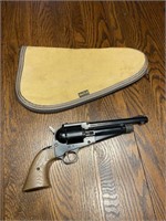 51 Crossman Airgun Pistol 1861 Siloh-Single