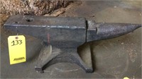 VULCAN Anvil