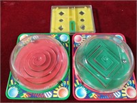 Ball & Maze Games (3)