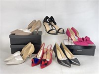Selection of Women's Size 8 & 8.5 Shoes