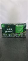 (6) Pack Bar Irish Spring Original Clean Scent