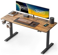 BANTI 55"x24" Standing Desk -NEW