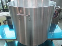 NewStock Pot 22" 120 Quart