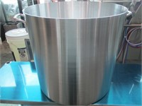 NewStock Pot 20" 100 Quart