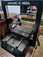 Anycubic I3 mega (parts only)