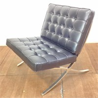 Ludwig Mies Van Der Rohe Style Barcelona Chair