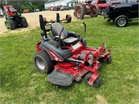 Ferris IS3200Z Zero Turn Mower