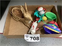 EASTER ITEMS