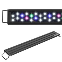 AQUANEAT LED Aquarium Light Full Spectrum for 30