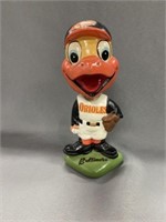 1960's Baltimore Orioles Bobblehead