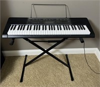 Casio CTK-2080 Piano - Works