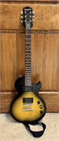 Epiphone Les Paul Model Guitar