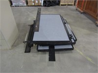 5-36x5ft. Cubical Sections