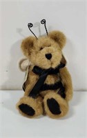 Boyds Bears Clover L Buzzoff jointed legs bear