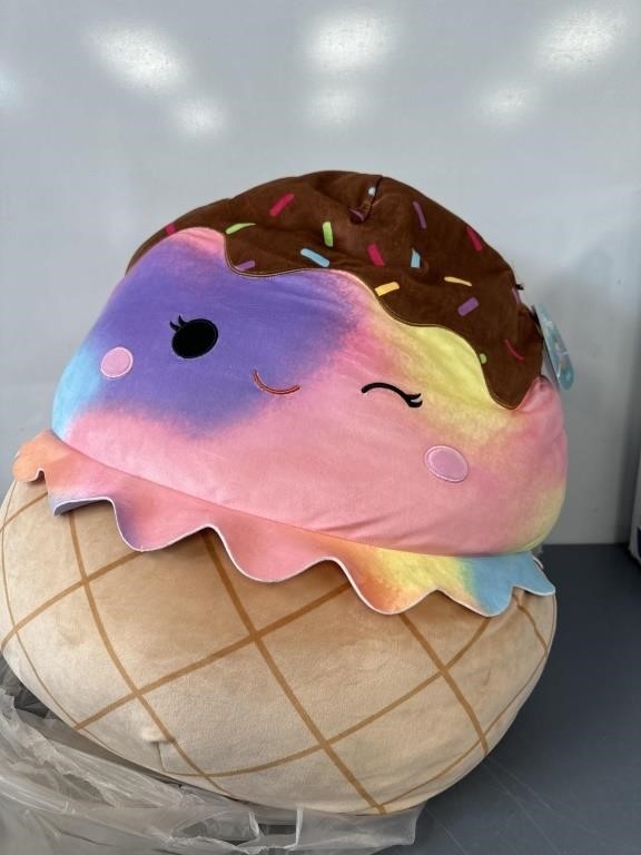 Squishmallow 16in. Glady Plush