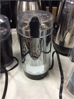 Farberware coffee grinder