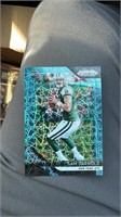 Sam Darnold 2018 Prizm Lazer