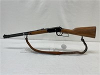 Winchester - Model 94- Caliber - .30-30 Win