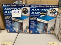 As Seen on TV Arctic Air Ultra (4 Units)