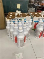 Lot of Sanitization Products