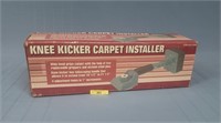 Knee Kicker Carpet Stretcher