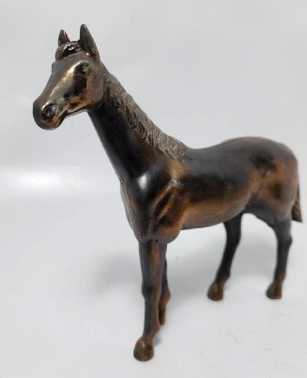 Horse Figurine