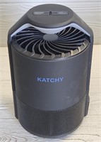 Katchy Electric Fly Catcher