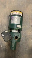 Zoeller Cast Iron Shallow Well Jet Pump $429 R