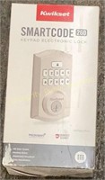 Kwikset Smartcode 260 Keypad Electronic Lock $100