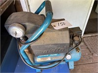 MAKITA 2 HP AIR COMPRESSOR