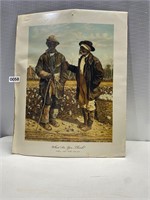 William Aiken Walker Print