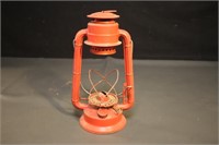 Dietz Railroad Lantern (Red)
