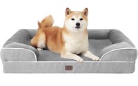 EHEYCIGA Orthopedic Dog Bed - Size Large