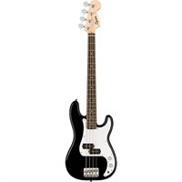 Squier by Fender Mini Precision Short Scale Bass