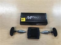 MTech MT--2046 Boot Knives