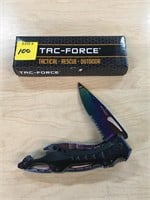 Fac-Force TF-705