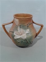 Roseville Pottery Vase (91-8")