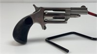 North American Arms .22 Mag Pistol