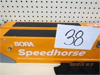 Bora portamate speedhorse set of 2
