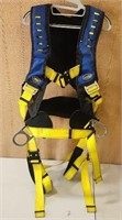 Guardian "Edge" Fall Protection System