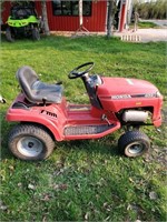 Honda lawnmower 4013