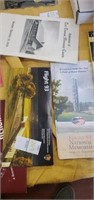 Flight 93 information guides