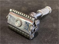 VTG Robson Rolling Safety Razor