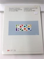 1983 Canadian Year Set