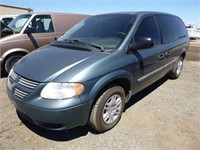 2005 Dodge Grand Caravan Minivan