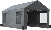 VEVOR Carport 10x20ft...