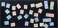 Italy Stamp Lot