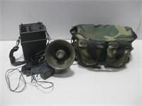 Lohman Wounded Animal Call Sound Machine See