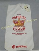 Imperial Flour Sack